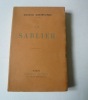 Le sablier. Maurice Maeterlinck