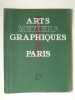 Arts et Métiers Graphiques N°17. 15 mai 1930. Sous la direction de Charles Peignot. A. Rouveye, F. Vanderem, G. Cavallucci, D. de Segonzac, Ch. ...