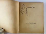 Dien Bien Phu. Envoi autographe signé à Pierre Ichac. par Lucien BORNERT - Image 1