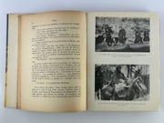 Tabor. Envoi autographe signé. par Jacques Augarde. Pref. Général Guillaume - Image 4