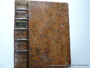 Théorie des êtres sensibles ou cours complet de physique spéculative, expérimentale, systématique et géométrique Tome 1 - Théorie de la matière et du mouvement. par Abbé Para du Phanjas - Image 1