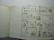 Théorie des êtres sensibles ou cours complet de physique spéculative, expérimentale, systématique et géométrique Tome 1 - Théorie de la matière et du mouvement. par Abbé Para du Phanjas - Image 6