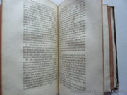 Théorie des êtres sensibles ou cours complet de physique spéculative, expérimentale, systématique et géométrique Tome 1 - Théorie de la matière et du mouvement. par Abbé Para du Phanjas - Image 8