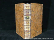 Théorie de la terre, de l'eau, de l'air. par Abbé Para du Phanjas - Image 1