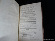 Théorie de la terre, de l'eau, de l'air. par Abbé Para du Phanjas - Image 3
