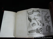 Théorie de la terre, de l'eau, de l'air. par Abbé Para du Phanjas - Image 5