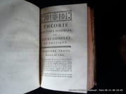 Théorie de la terre, de l'eau, de l'air. par Abbé Para du Phanjas - Image 7