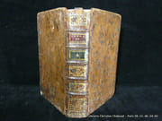 Théorie du ciel, ou astronomie géométrique et astronomie physique. Complet de ses 8 planches dépliantes. par Abbé Para Du Phanjas - Image 1