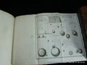 Théorie du ciel, ou astronomie géométrique et astronomie physique. Complet de ses 8 planches dépliantes. par Abbé Para Du Phanjas - Image 10