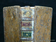 Théorie du ciel, ou astronomie géométrique et astronomie physique. Complet de ses 8 planches dépliantes. par Abbé Para Du Phanjas - Image 3