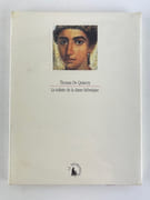 La toilette de la dame hébraïque en six tableaux par Thomas de Quincey