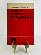 L'internationale communiste par Dominique Desanti.  - Image 2
