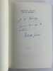 Drapeaux rouges sur la France. Les causes, les th&egrave;mes, l'avenir d'une r&eacute;volution.. Patrick Seale et Maureen McConville