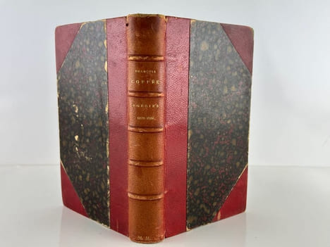 Oeuvres. Poésies 1878-1886. Contes en vers et Poésies diverses. François Coppée