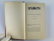 Oeuvres. Poésies 1878-1886. Contes en vers et Poésies diverses par François Coppée - Image 4