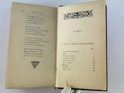 Oeuvres. Poésies 1878-1886. Contes en vers et Poésies diverses par François Coppée - Image 5
