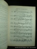Il franco cacciatore (Der Freischütz). Opera romantica in tre atti. Reduzione per Pianoforte solo. C.M. Weber