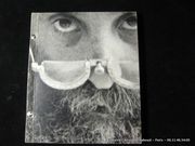 César. Rétrospective des sculptures. Catalogue d'exposition 1976 Musée Rath de Genève, Musée de Grenoble, MAM par César - Image 1