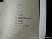 César. Rétrospective des sculptures. Catalogue d'exposition 1976 Musée Rath de Genève, Musée de Grenoble, MAM par César - Image 7