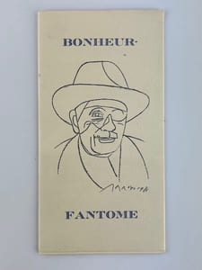 Eduardo Arroyo. Peintures récentes