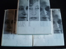 Oeuvres de Colette. 3 tomes. Colette