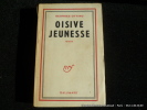 Oisive jeunesse. Georges Ottino