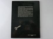 Cinq semaines de cruauté ou L'étrange histoire des demoiselles Montgolfière -collages par François Dumuchesky - Image 2