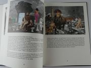 Cinq semaines de cruauté ou L'étrange histoire des demoiselles Montgolfière -collages par François Dumuchesky - Image 5