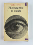 Photographie et société par Gisèle Freund - Image 1
