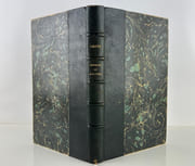 Hermann et Dorothée. Précédée de Goethe et la Comtesse A. Stolberg par Henry Blaze de Bury. par Goethe. Traduction nouvelle de N. Fournier.  - Image 1