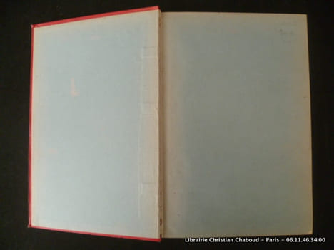 Robinsons de l'air. Capitaine Danrit. (Commandant Driant). Illustrations de Georges Dutriac.