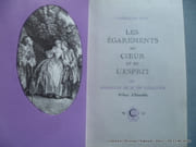 Les égarements du coeur et de l'esprit ou Mémoires de M. de Meilcour.  par Crébillon fils. Préf. d'Etiemble - Image 2