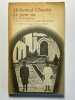 Le pain nu. Récit autobiographique. Mohamed Choukri. Trad. Tahar Ben Jelloun