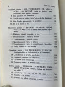 Comment vendre aux femmes (How to sell to women) par Loren Dunton. Adaptation française dirigée par Pierre Chaigne. - Image 4