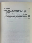 Comment vendre aux femmes (How to sell to women) par Loren Dunton. Adaptation française dirigée par Pierre Chaigne. - Image 5