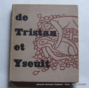 Le roman de Tristan et Yseult