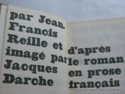 Le roman de Tristan et Yseult par Adapté par Jean-François Reille des textes de Béroul, Thomas et Gottfried de Strasbourg - Image 3