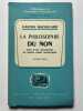 La philosophie du non. Essai d'une philosophie du nouvel esprit scientifique. Gaston Bachelard