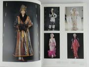 Dressing Silk-Road. From Nomadic Tradition to Paris Collection. par Exhibition Catalogue - Image 2