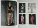 Dressing Silk-Road. From Nomadic Tradition to Paris Collection.. Exhibition Catalogue