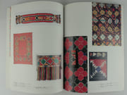 Dressing Silk-Road. From Nomadic Tradition to Paris Collection. par Exhibition Catalogue - Image 4