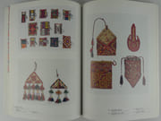 Dressing Silk-Road. From Nomadic Tradition to Paris Collection. par Exhibition Catalogue - Image 6