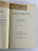 L'évolution créatrice par Henri Bergson - Image 3
