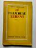 Le flambeau ardent. Simone Saint-Clair