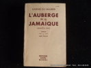 L'auberge de la Jamaïque ( Jamaïca Inn). Daphné du Maurier. Trad. Léo Lack