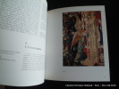 Chefs-d'oeuvre de la tapisserie du XIVe au XVIe siècle. Cat. d'expo