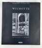Wilmotte. R&eacute;alisations et projets. Monographie d'architeccture. WILMOTTE. Avant-propos de Richard Meier, pr&eacute;face de Fran&ccedil;ois Barr&eacute;