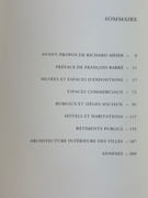 Wilmotte. Réalisations et projets. Monographie d'architeccture par WILMOTTE. Avant-propos de Richard Meier, préface de François Barré - Image 2