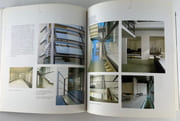 Wilmotte. Réalisations et projets. Monographie d'architeccture par WILMOTTE. Avant-propos de Richard Meier, préface de François Barré - Image 4