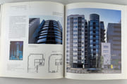 Wilmotte. Réalisations et projets. Monographie d'architeccture par WILMOTTE. Avant-propos de Richard Meier, préface de François Barré - Image 5